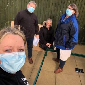 tea lockdown activites