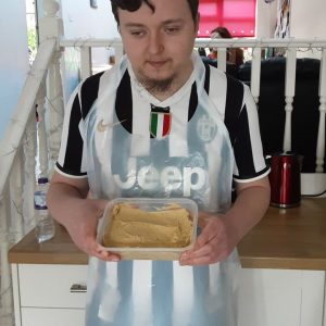 ansar stay at home activities