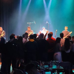 Cloud 9 Amp Music festival